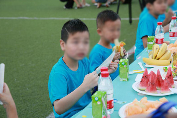 黑龙江课程互动